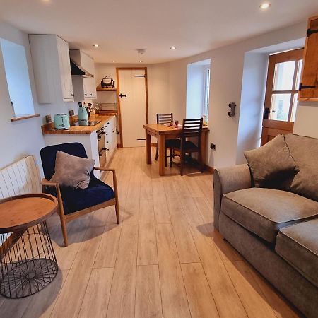 Pass The Keys Charming 19Th Century Country Cottage For 2 Guests Exeter Kültér fotó