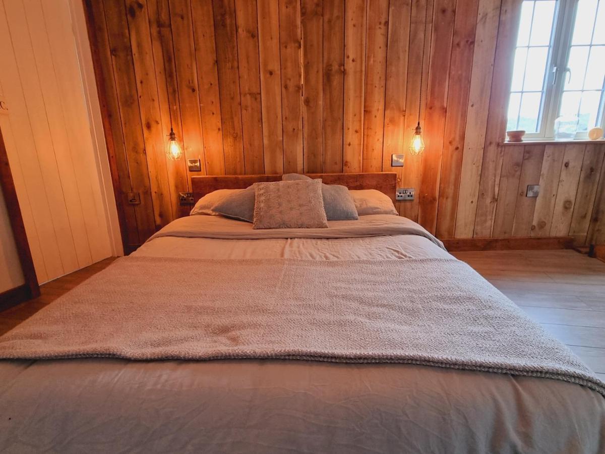 Pass The Keys Charming 19Th Century Country Cottage For 2 Guests Exeter Kültér fotó